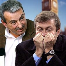 Шалва Чигиринский
