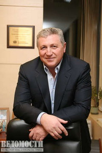 Александр Джапаридзе